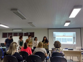 Website Pantanal Poética é apresentado ao público