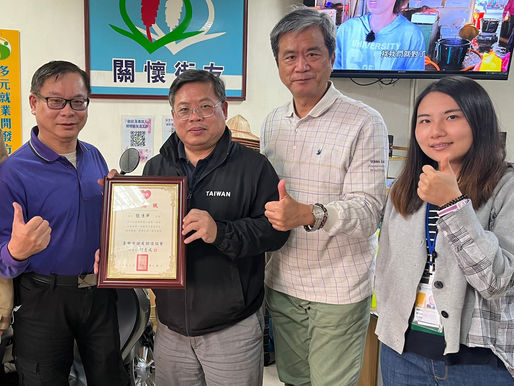 1120309魏爵咖啡品牌行銷講座