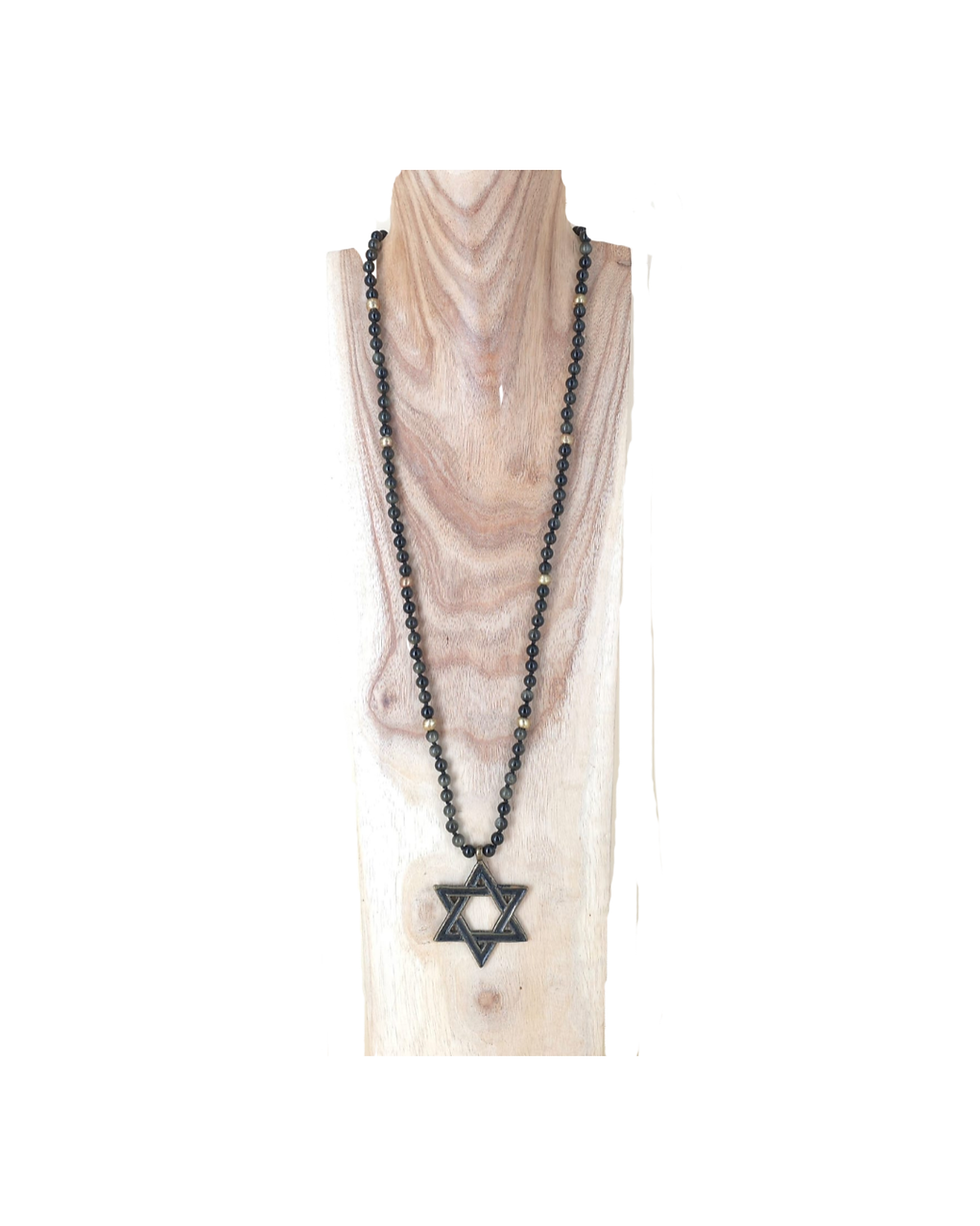Miniature : Mala "Protection"