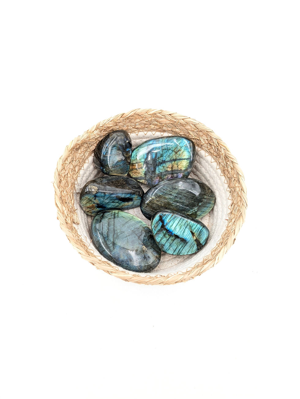Miniature : Labradorite