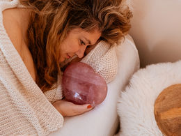 Rituel amour : Comment attirer l’amour avec les pierres ?