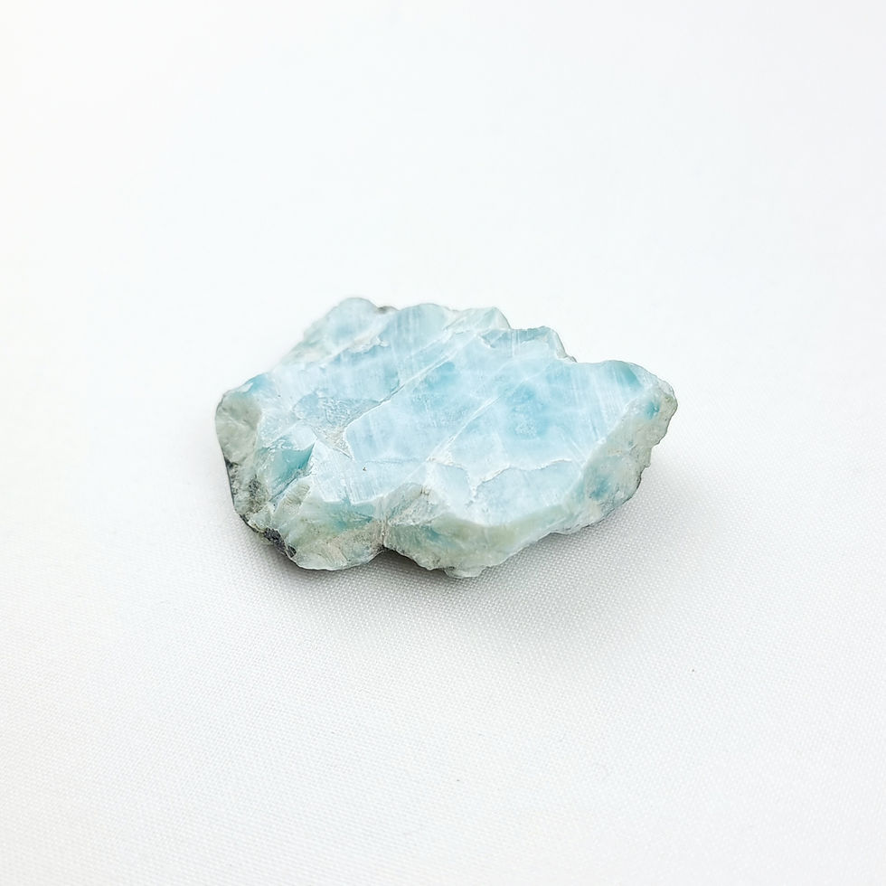 Miniature : Larimar