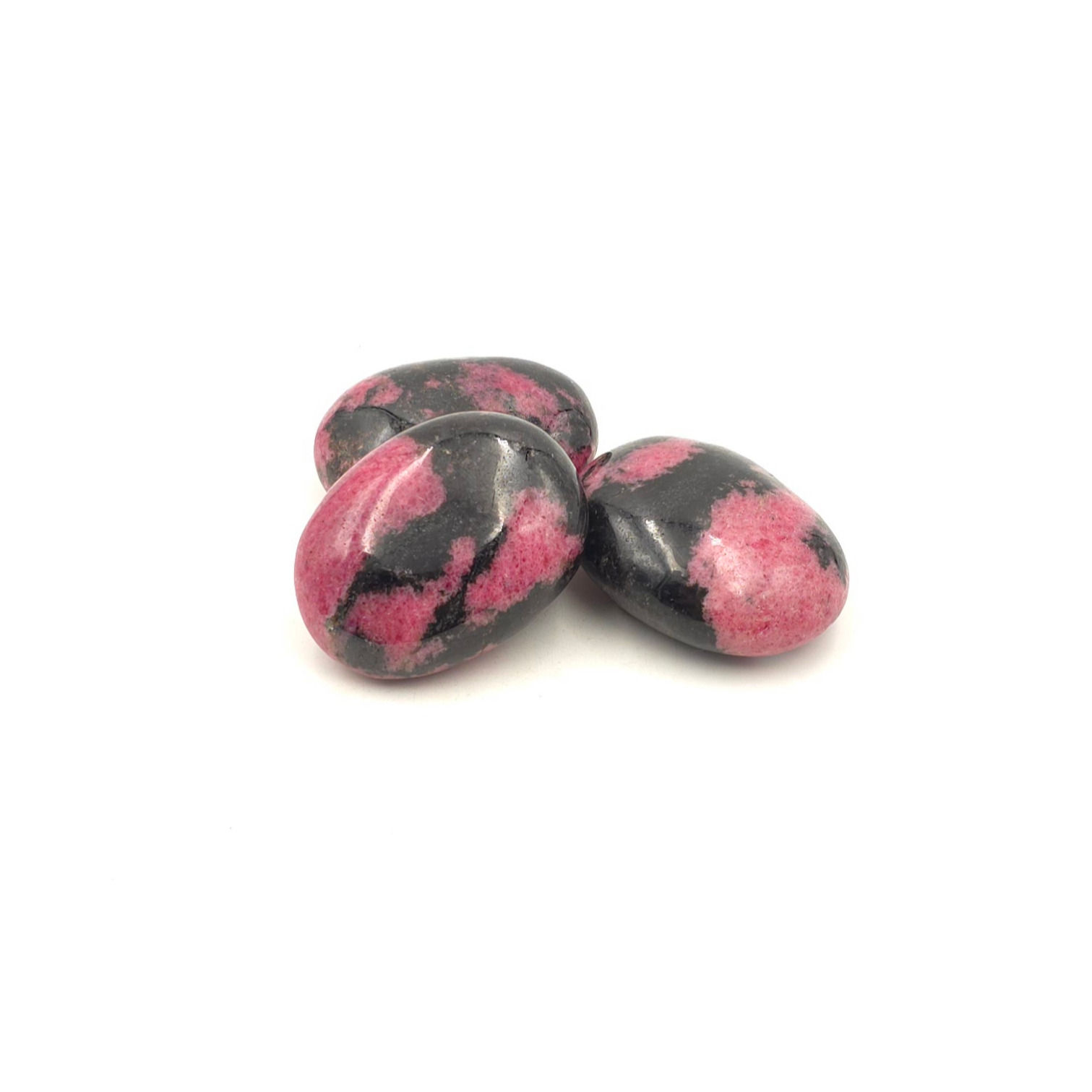 Rhodonite - Galet