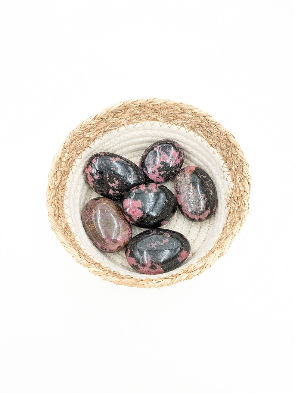 Miniature : Rhodonite