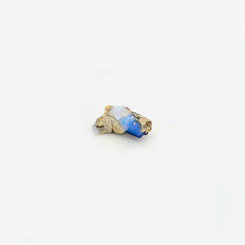 Miniature : Opale Welo