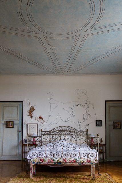 Villa Santo Sospir