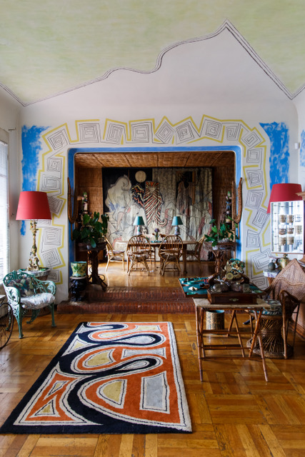 Villa Santo Sospir