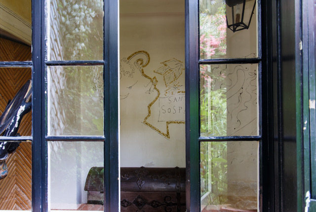 Villa Santo Sospir