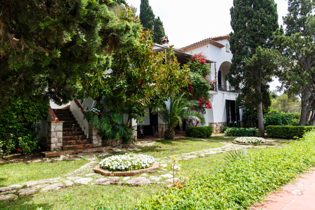 Villa Santo Sospir