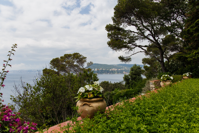 Villa Santo Sospir