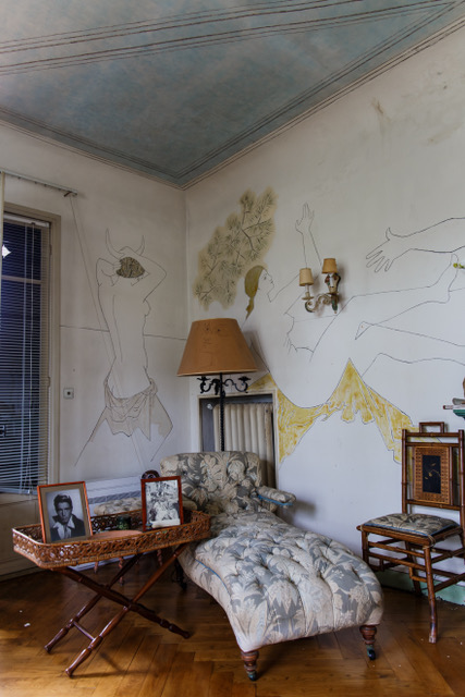 Villa Santo Sospir