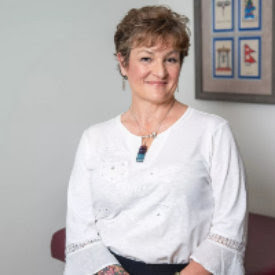 Writer: Teresa Napierala