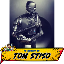 Tom Stiso REMEMBERED