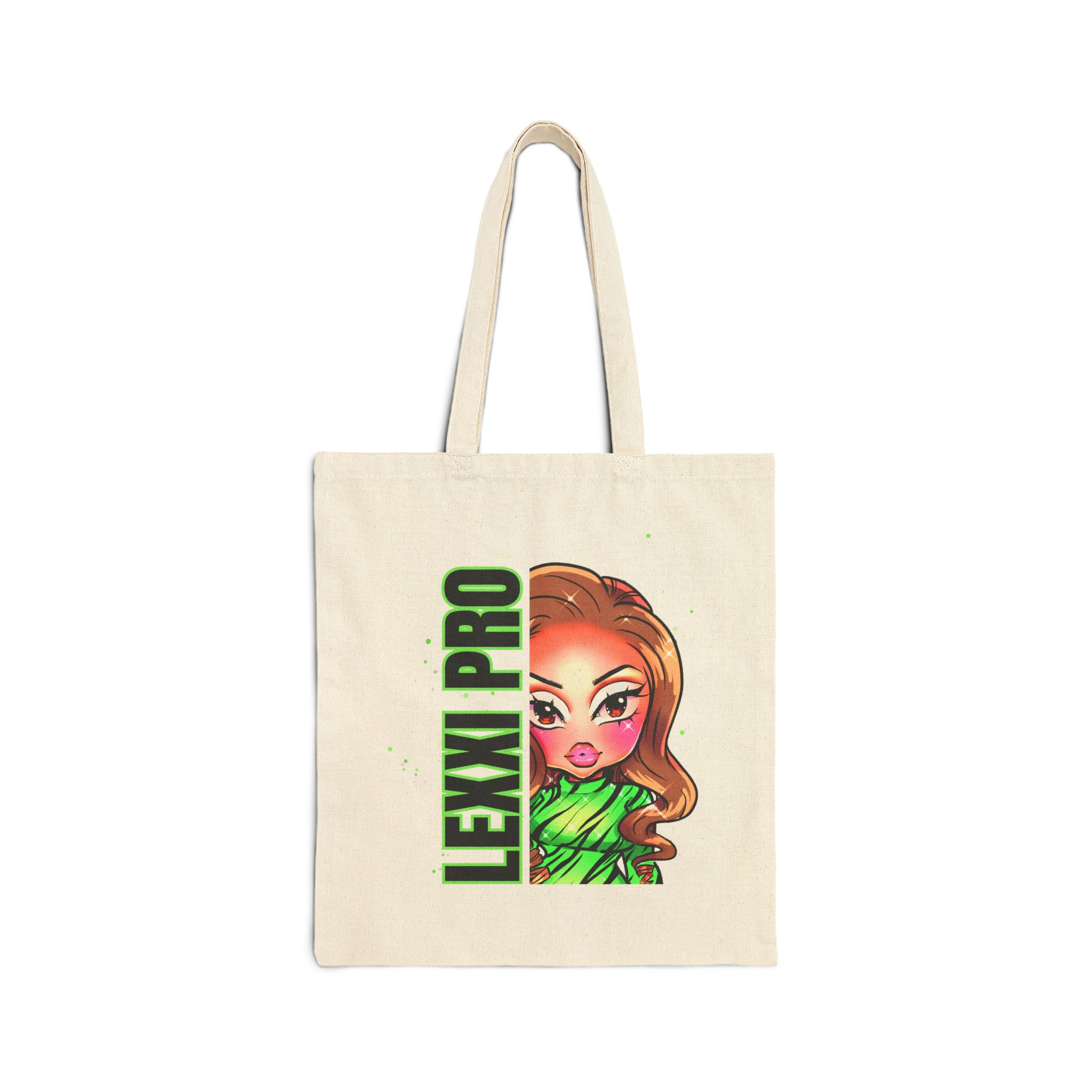 Lexxi Tote Bag
