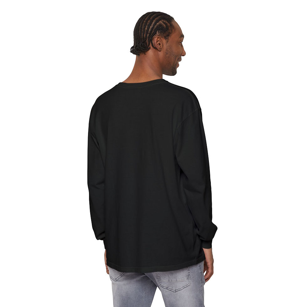 Thumbnail: Collage Pro Long Sleeve