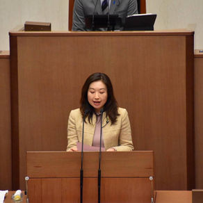 埼玉県議会 12月定例会閉会