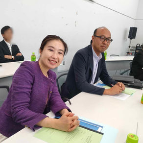 「上尾道路建設促進期成同盟会」総会出席