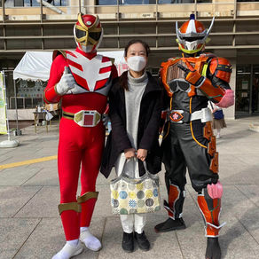 11月14日は埼玉県民の日