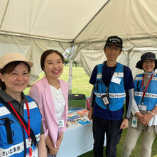 さいたま市総合防災訓練