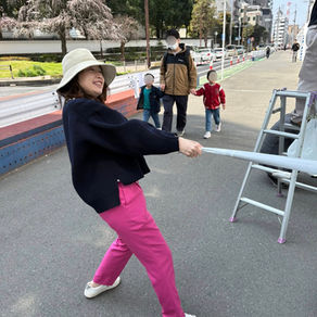 最近の地域活動報告