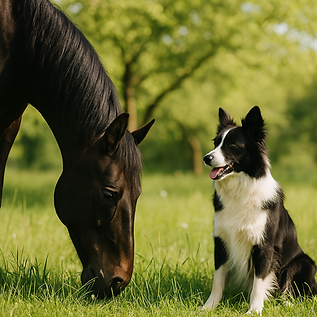 Animaux 