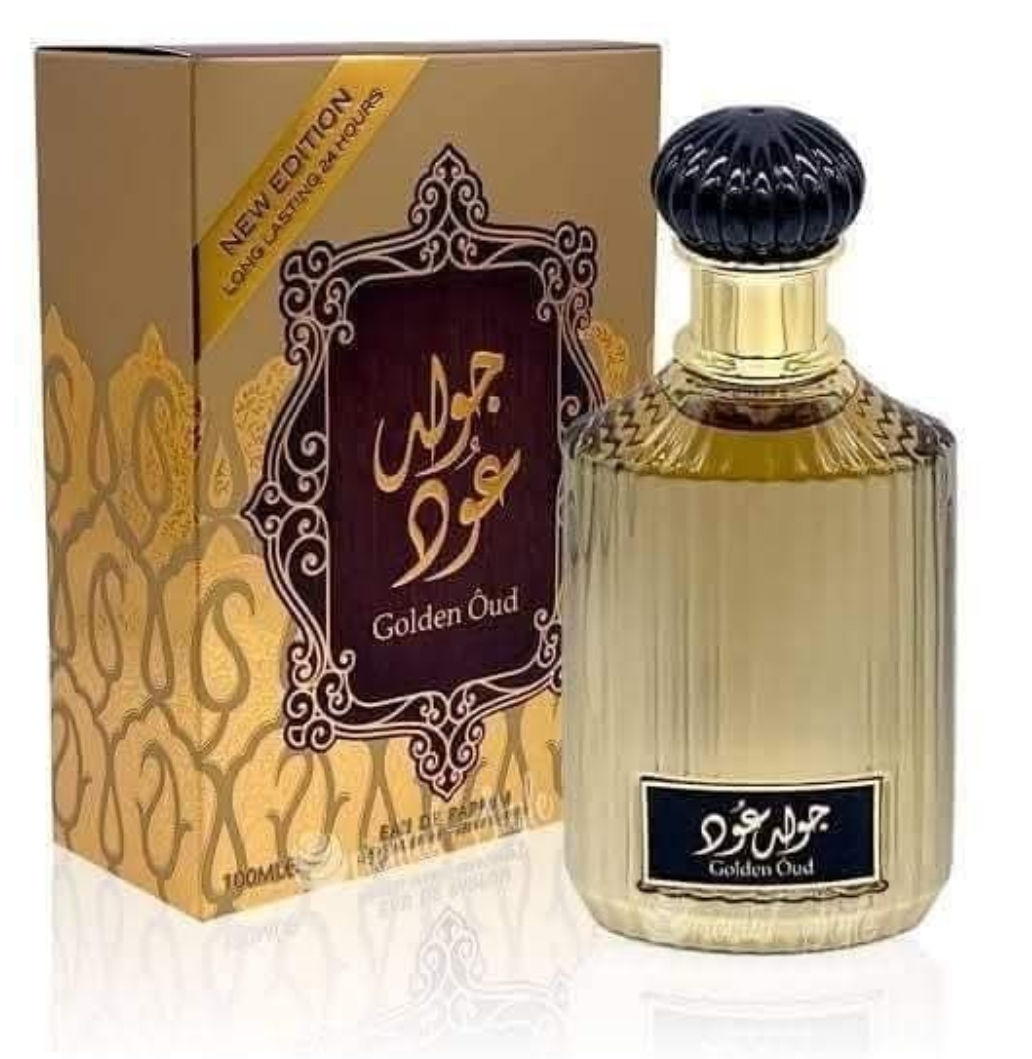 جولد عود