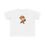 Thumbnail: Cleveland Football Toddler's T-Shirt - CornDoggyLOL Design 1