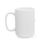 Thumbnail: Pittsburgh CornDoggyLOL 2023 Design 1 Ceramic Mug, (11oz, 15oz)