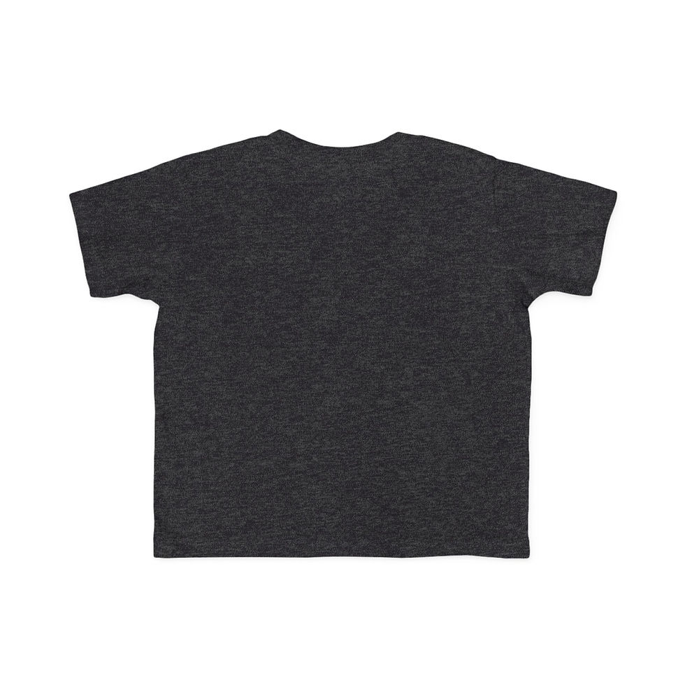 Thumbnail: Atlanta Football Toddler's T-Shirt - CornDoggyLOL Design 1