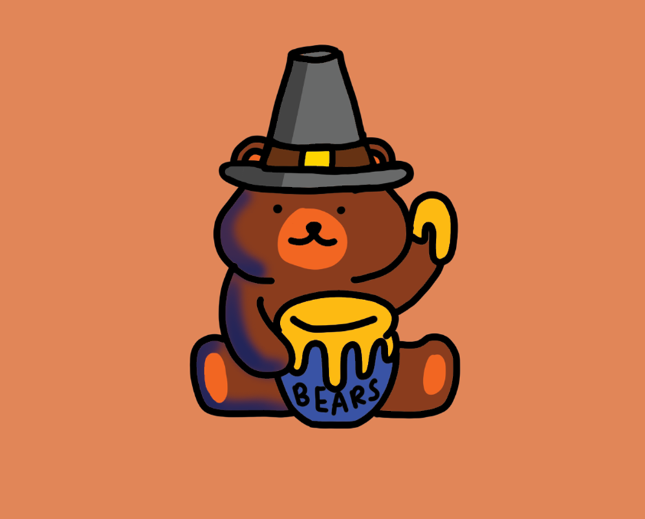 Bears 12