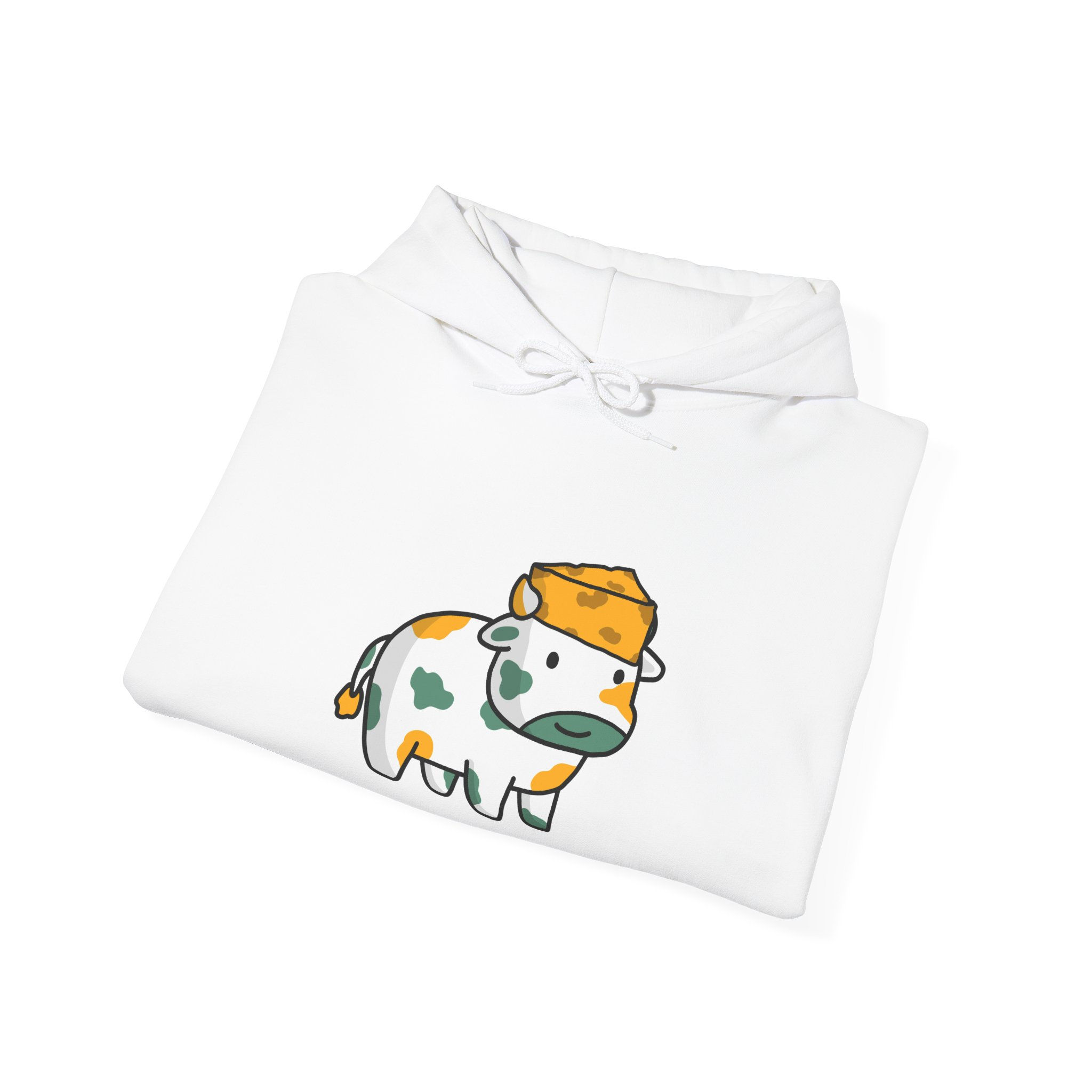 Green Bay CornDoggyLOL Football Hoodie Design 2 (Large Logo)