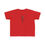 Thumbnail: Arizona Football Toddler's T-Shirt - CornDoggyLOL Design 3