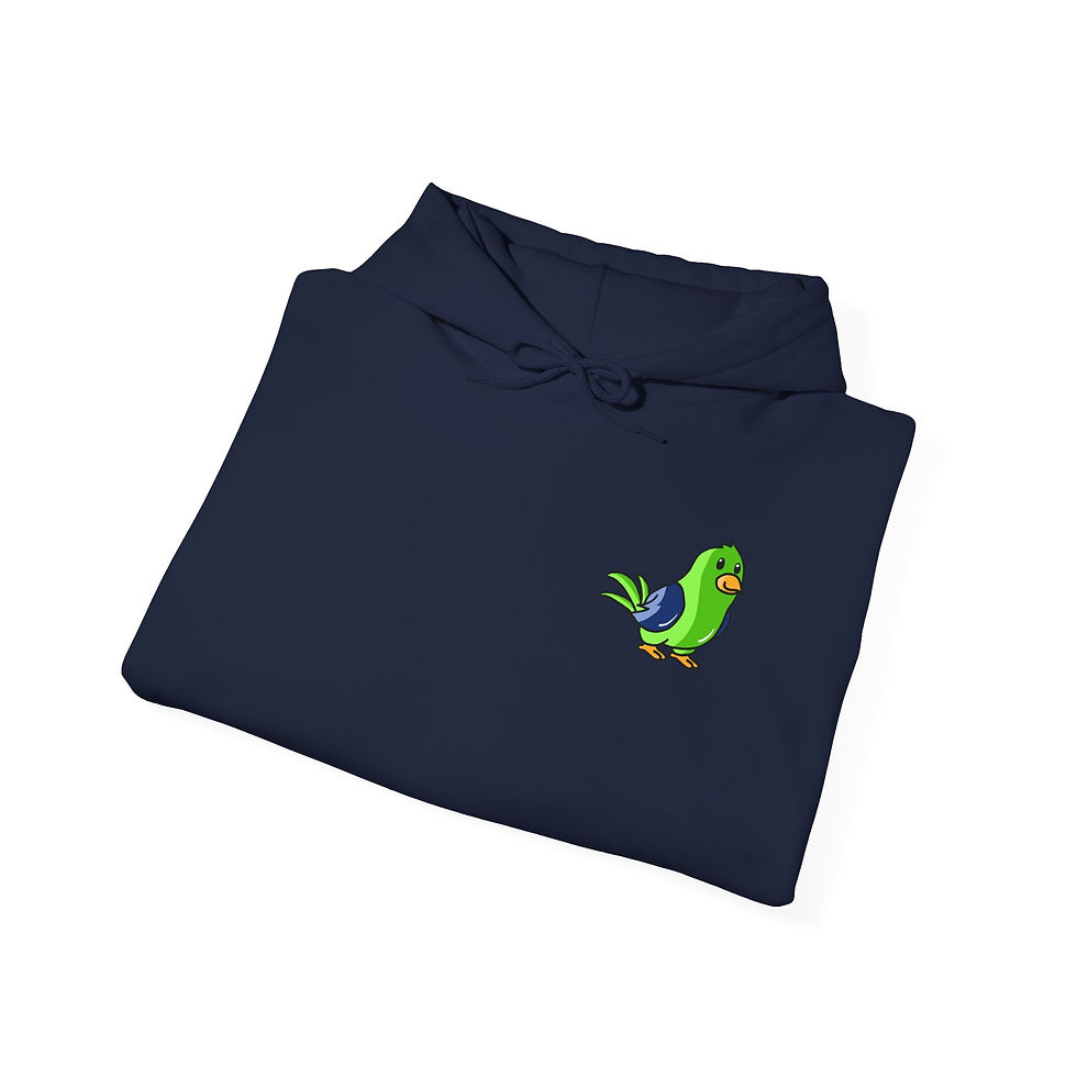 Thumbnail: Seattle CornDoggyLOL Football Hoodie Design 1
