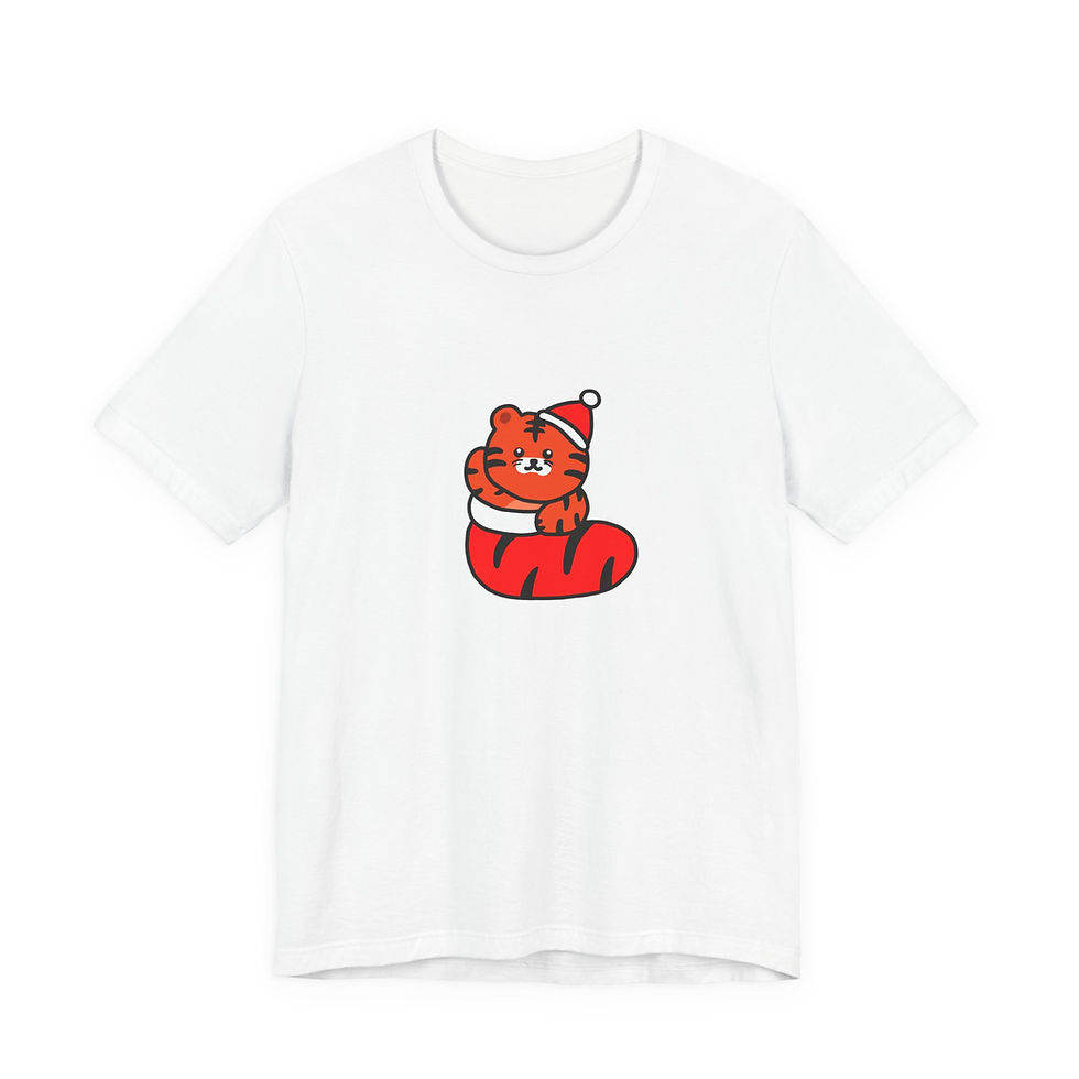Thumbnail: Cincinnati CornDoggyLOL 2024 T-Shirt Holiday Design