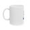 Thumbnail: Indianapolis CornDoggyLOL 2023 Design 1 Ceramic Mug, (11oz, 15oz)