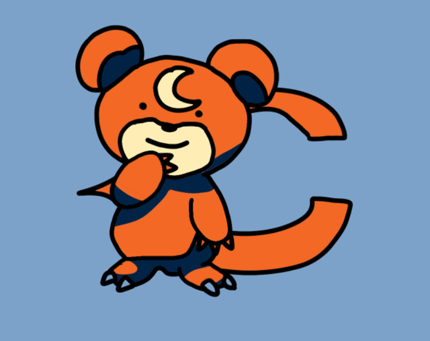 Bears 14