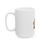 Thumbnail: Denver CornDoggyLOL 2023 Design 3 Ceramic Mug, (11oz, 15oz)