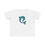 Thumbnail: Miami Football Toddler's T-Shirt - CornDoggyLOL Design 1