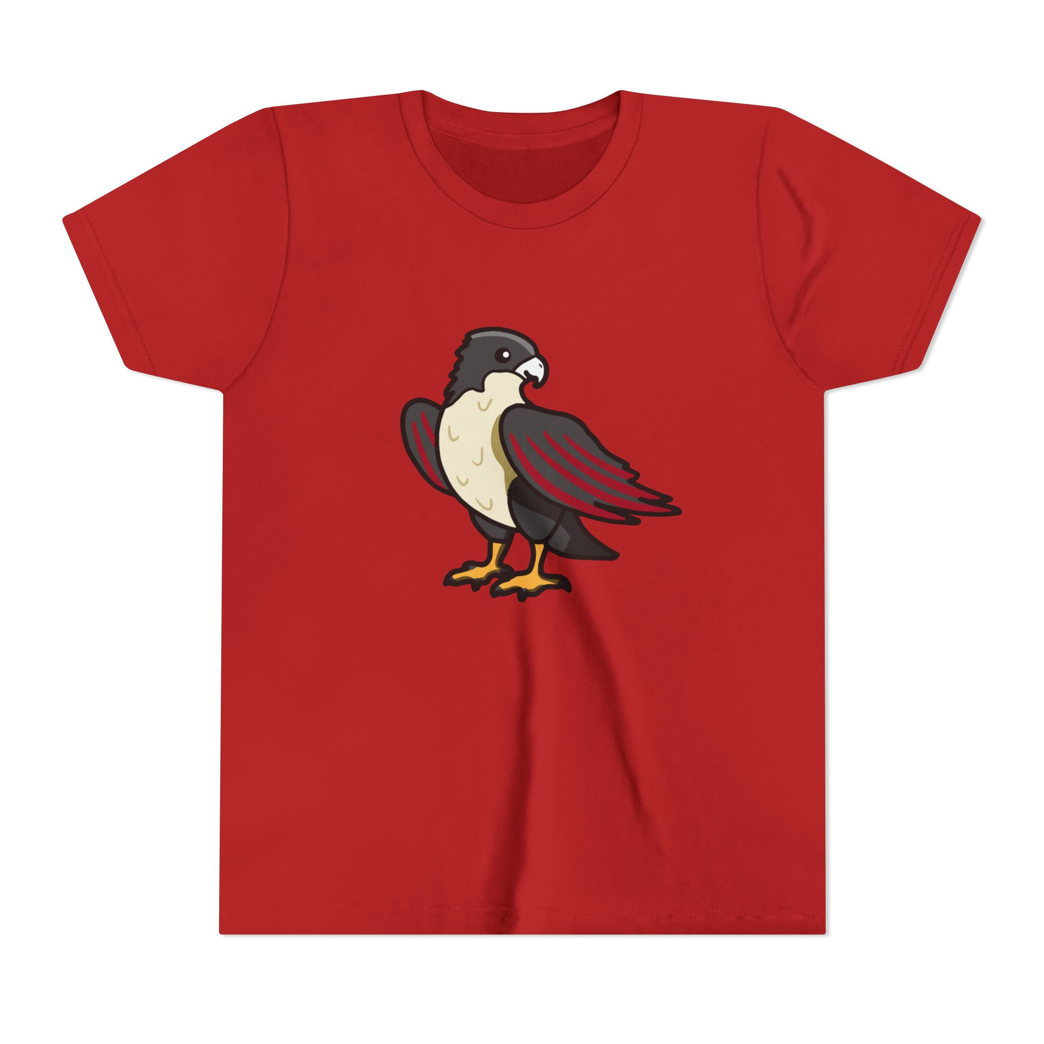 Atlanta Football Youth T-Shirt CornDoggyLOL Design 2