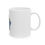 Thumbnail: Dallas CornDoggyLOL 2023 Design 2 Ceramic Mug, (11oz, 15oz)