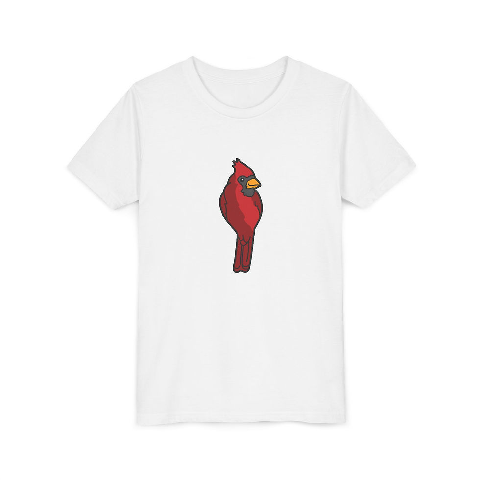 Thumbnail: Arizona Football Youth T-Shirt CornDoggyLOL Design 2