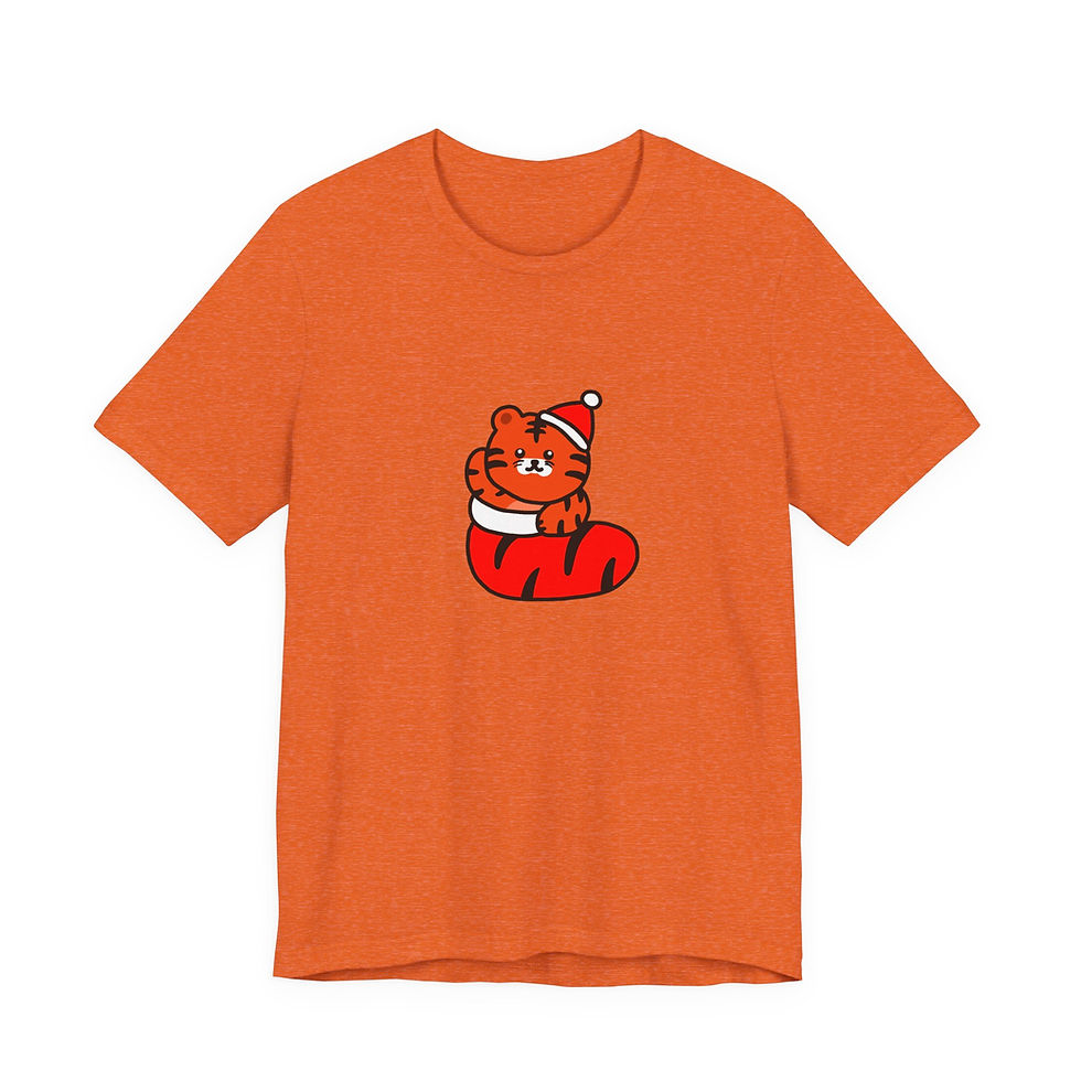 Thumbnail: Cincinnati CornDoggyLOL 2024 T-Shirt Holiday Design