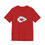 Thumbnail: Kansas City CornDoggyLOL 2024 T-Shirt Design 1