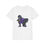 Thumbnail: Baltimore Football Youth T-Shirt CornDoggyLOL Design 2