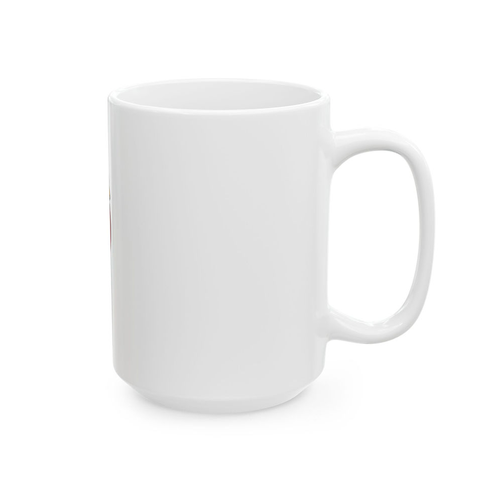 Thumbnail: Arizona CornDoggyLOL 2023 Design 1 Ceramic Mug, (11oz, 15oz)