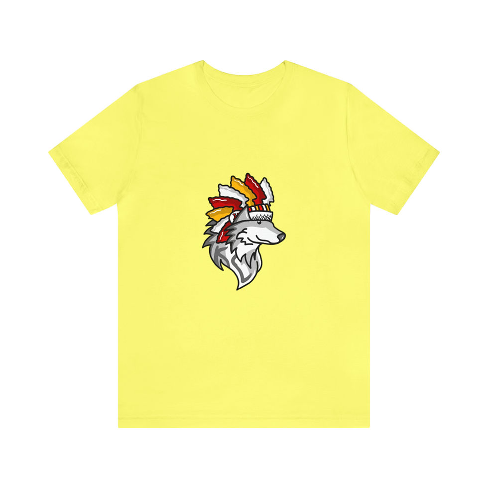 Thumbnail: Kansas City CornDoggyLOL Football T-Shirt Design 4