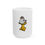 Thumbnail: Pittsburgh CornDoggyLOL 2023 Design 1 Ceramic Mug, (11oz, 15oz)