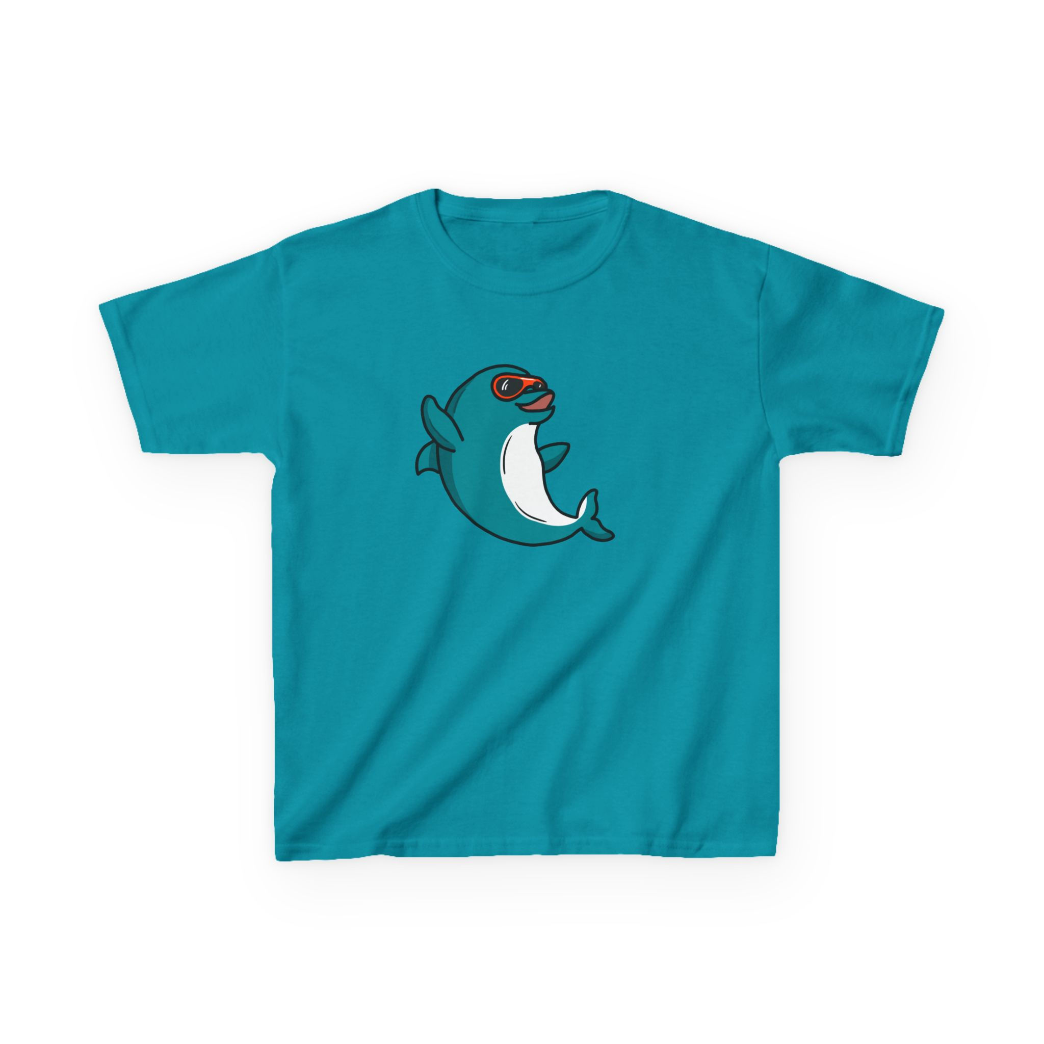 Miami Football Youth T-Shirt CornDoggyLOL Design 1