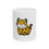 Thumbnail: Jacksonville CornDoggyLOL 2024 Design 1 Ceramic Mug, (11oz, 15oz)