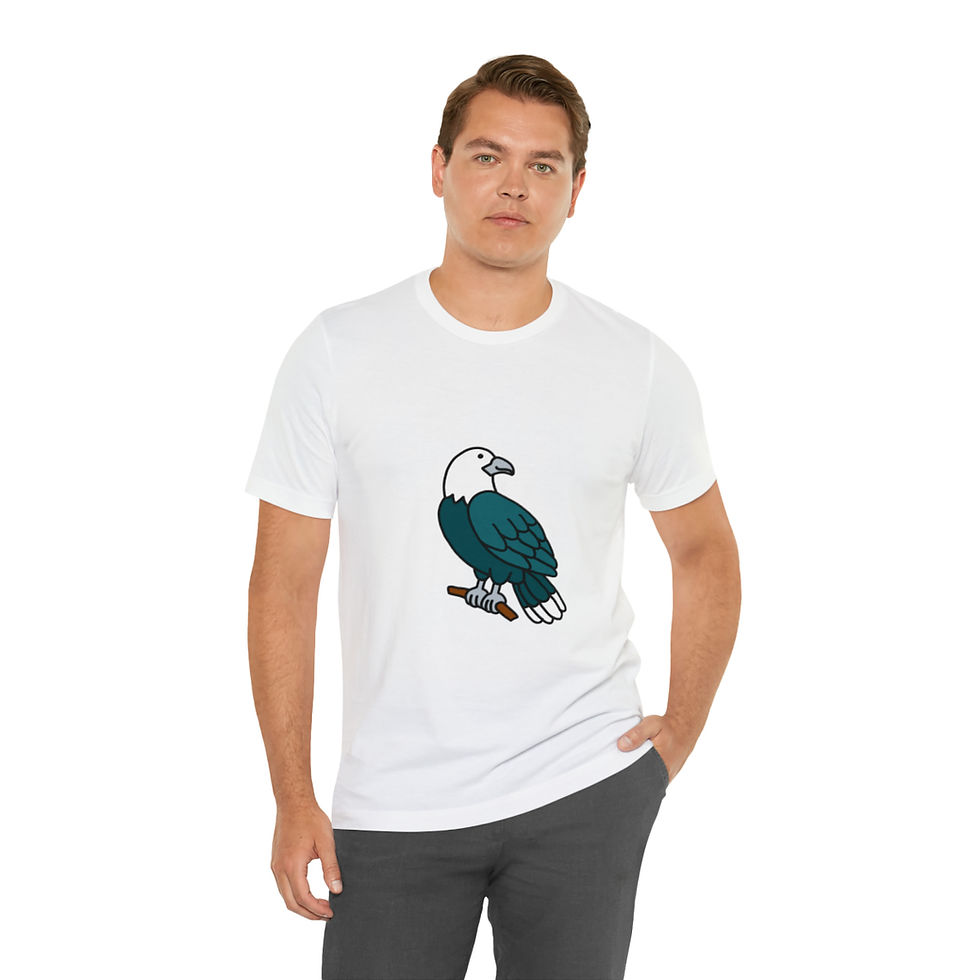Thumbnail: Philadelphia CornDoggyLOL Football T-Shirt Design 2